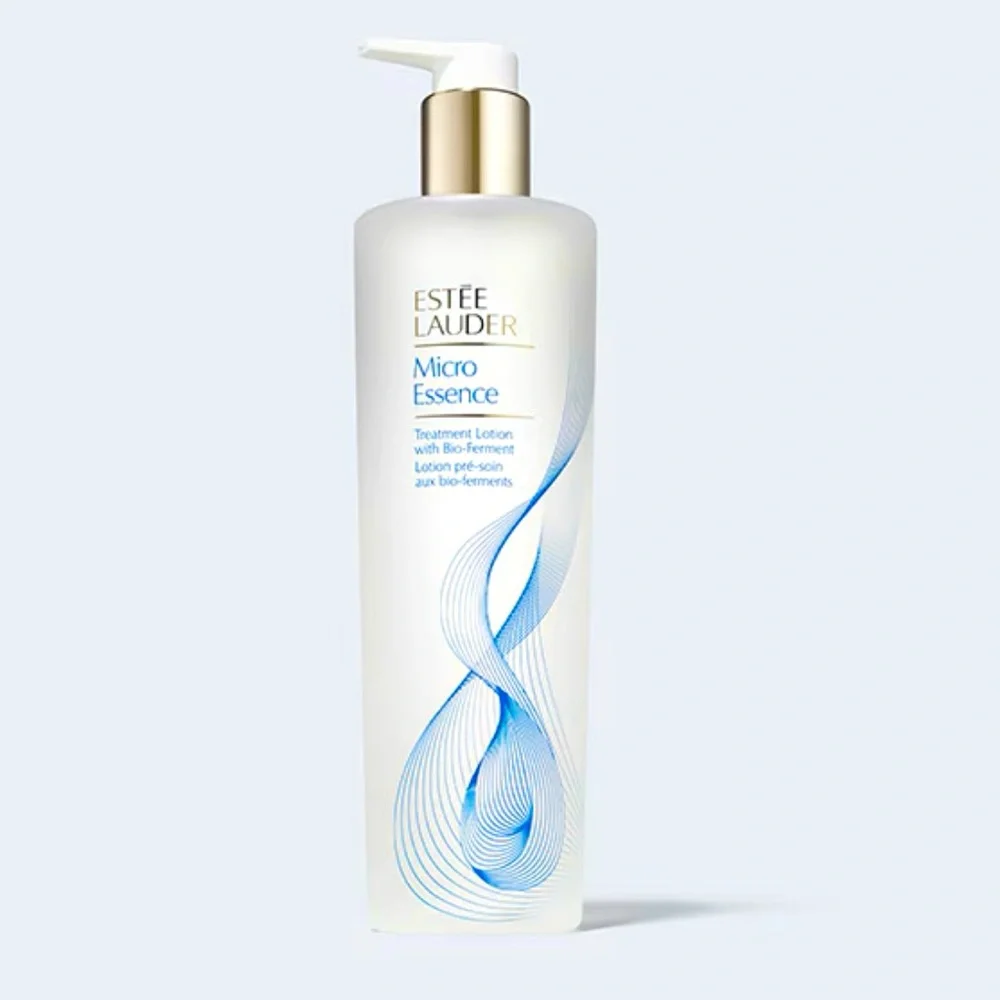 Estée Lauder | Micro Essence Treatment Lotion W/ Bio-Ferment | 400ml - NIB $215